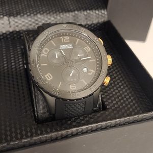 Magnum MA33504 men's watch